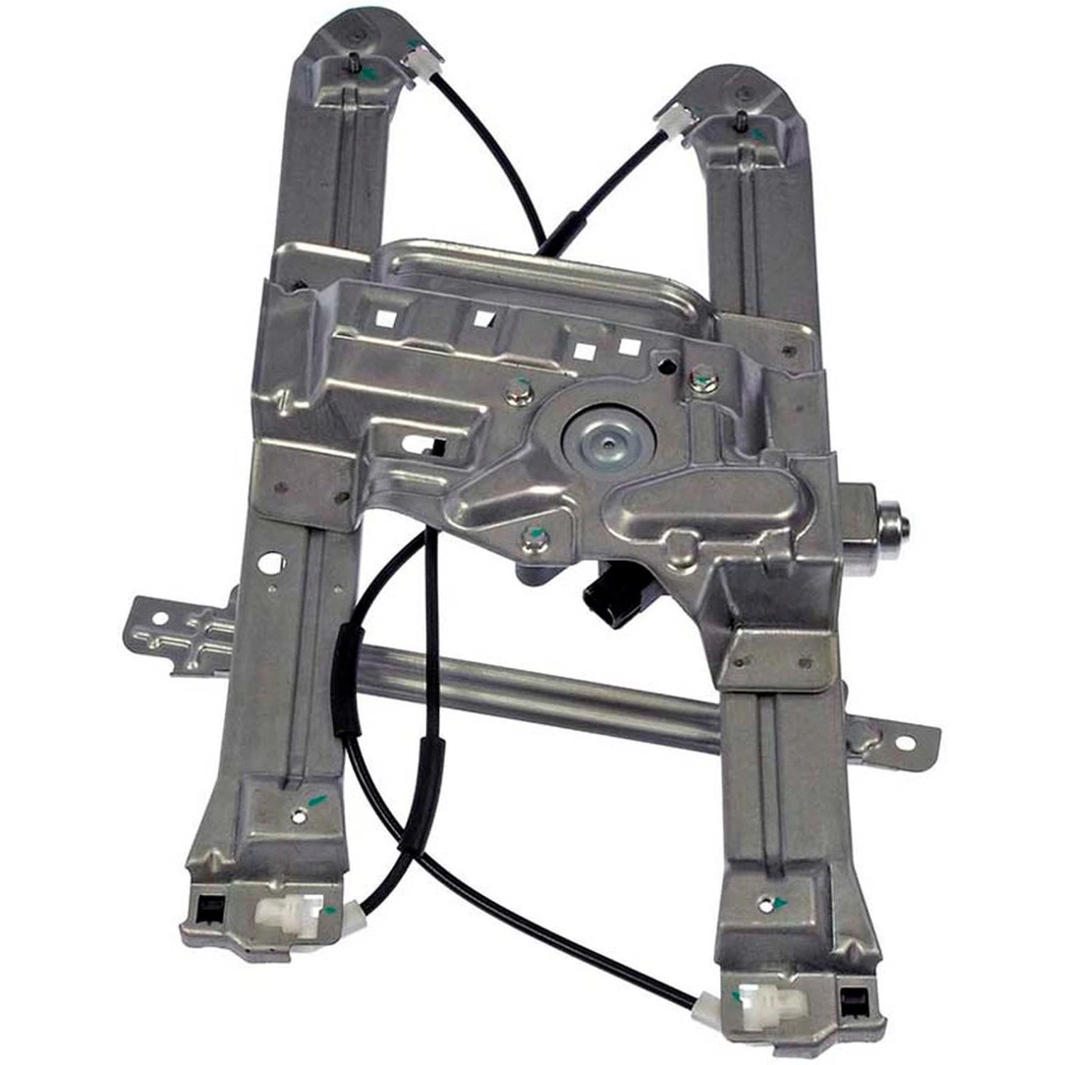 Window Regulator & Motor Assembly for Mitsubishi Galant (2004–2009) Front Left