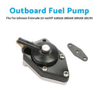 Outboard Fuel Pump for Johnson Evinrude 20-140HP 438556 388268 385781