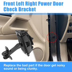 Front Door Check Assembly for Mercedes Benz Vito W639 (2003-2014)