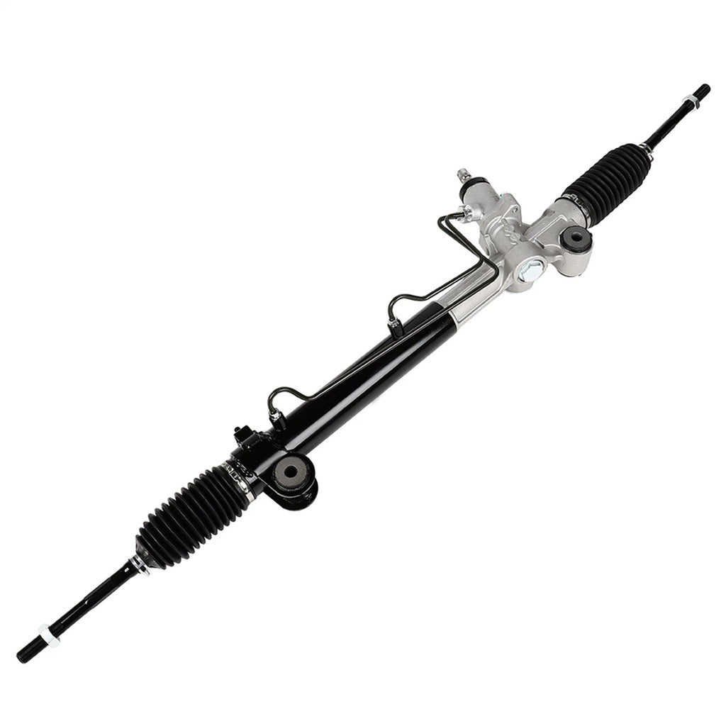 Power Steering Rack & 2 Outer Tie Rods for Toyota Sienna (2004–2010)
