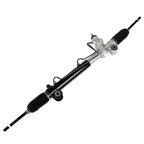 Power Steering Rack & 2 Outer Tie Rods for Toyota Sienna (2004–2010)