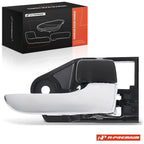 Right Interior Door Handle for Toyota Avalon (2005–2010) Chrome Sedan