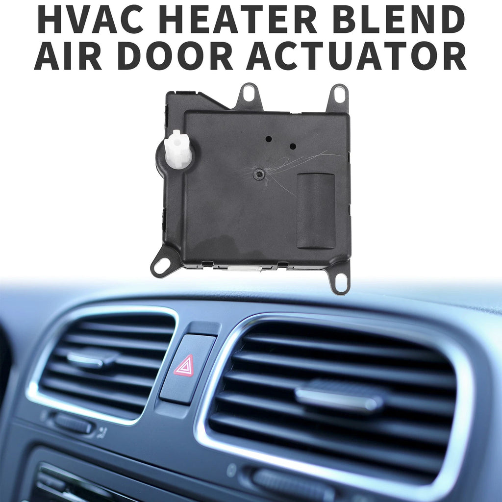 HVAC Heater Blend Door Control Actuator No.F5TZ19E616C for Ford Explorer (1995–1996)
