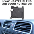 HVAC Heater Blend Door Control Actuator No.F5TZ19E616C for Ford Explorer (1995–1996)