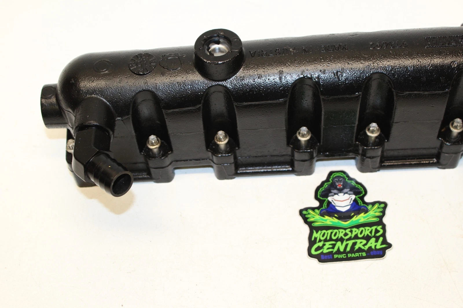 Exhaust Manifold for Seadoo 4TEC GTX GTR RXP RXT GTI (130-260)