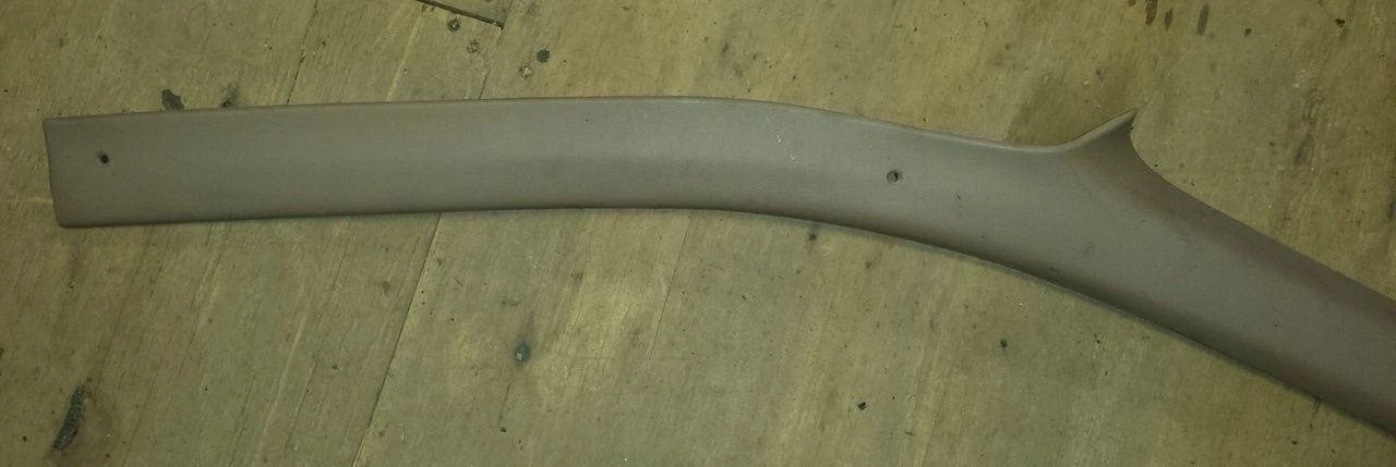 A Pillar Panel for Ford Thunderbird Cougar (1993) - Mocha Driver Side