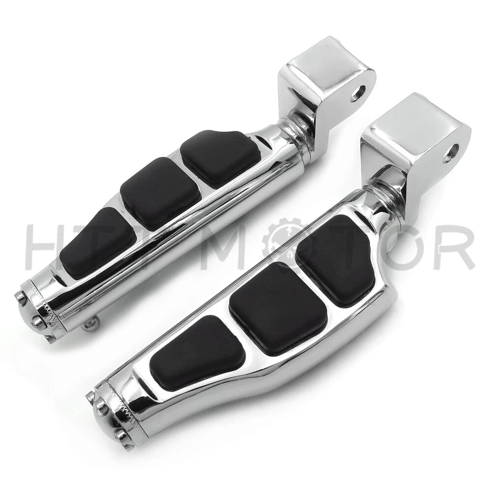 Stiletto Spike Footpeg for Honda Goldwing GL1500, Valkyrie, Shadow 1100 (1988–2000)