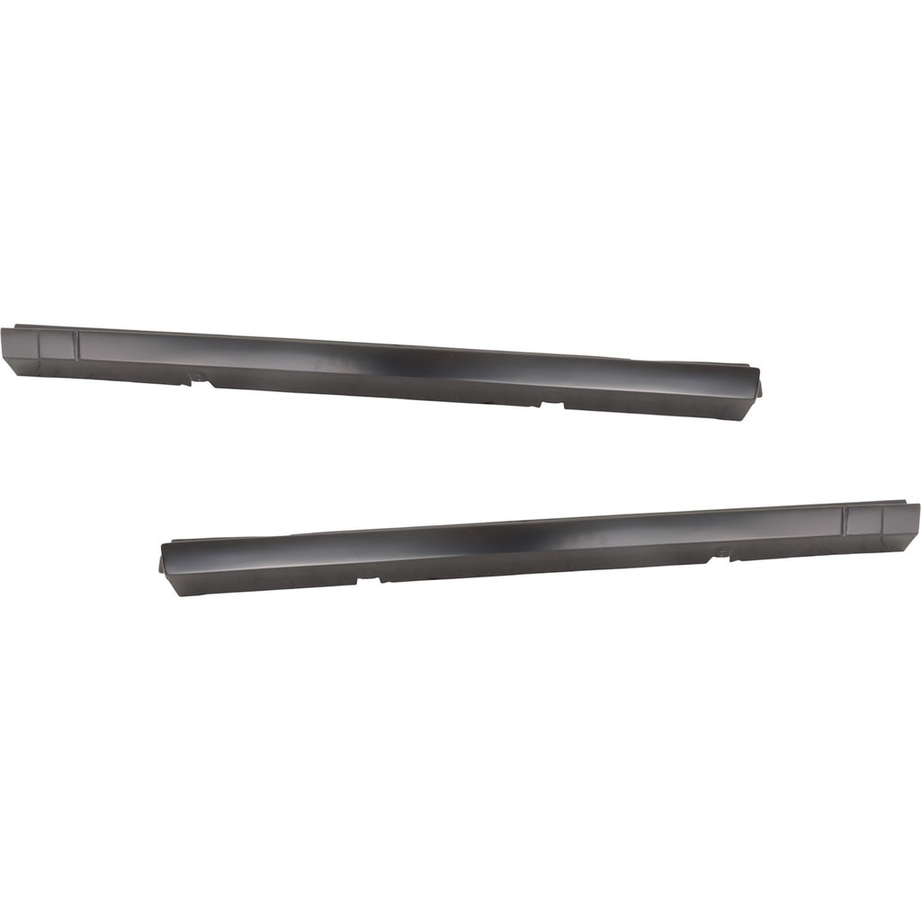 Rocker Panels Set of 2 for Olds Cutlass Coupe
