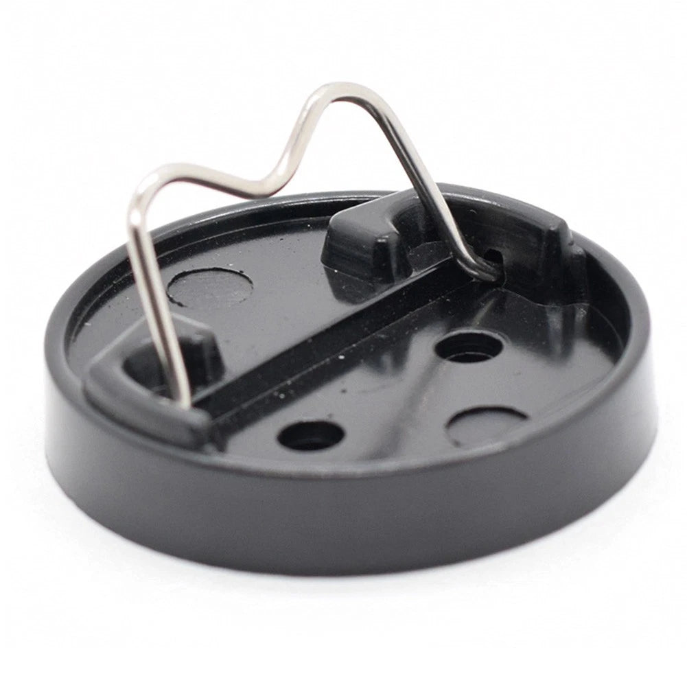 Soldering Iron Holder with Metal Support and Bakelite Base for Repair