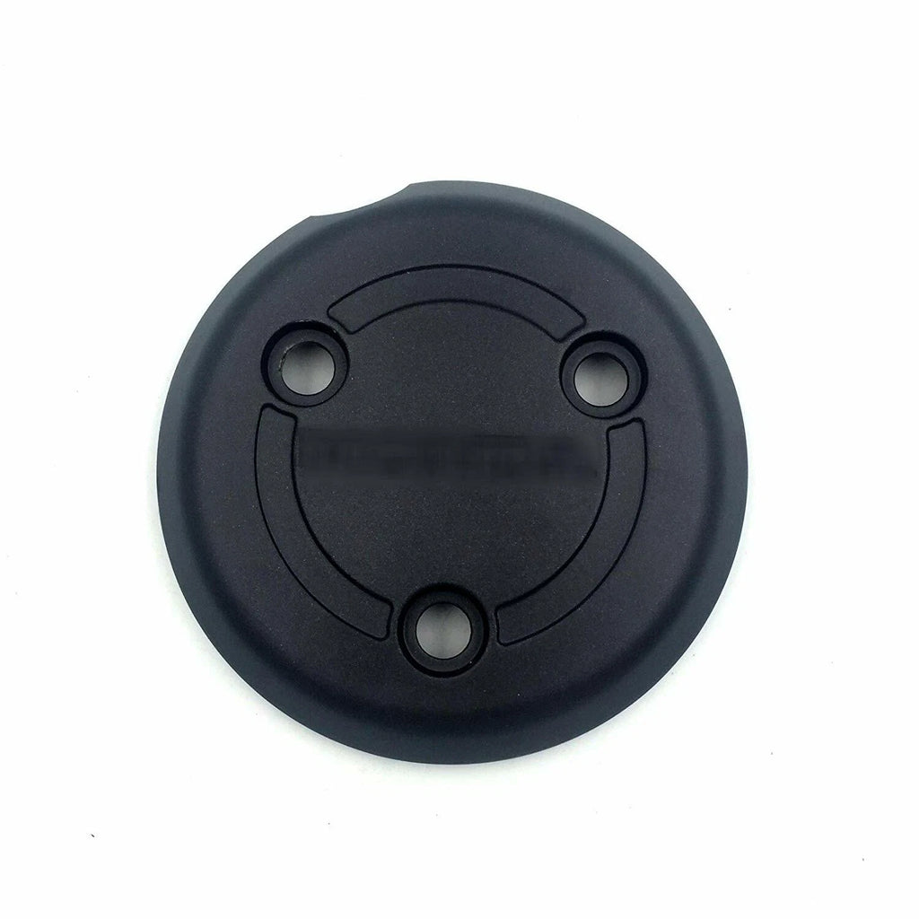 Stator Cover for Honda CBR900RR (1996–1997) - OEM Replacement, Black