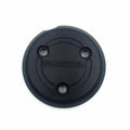 Stator Cover for Honda CBR900RR (1996–1997) - OEM Replacement, Black