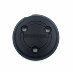 Stator Cover for Honda CBR900RR (1996–1997) - OEM Replacement, Black
