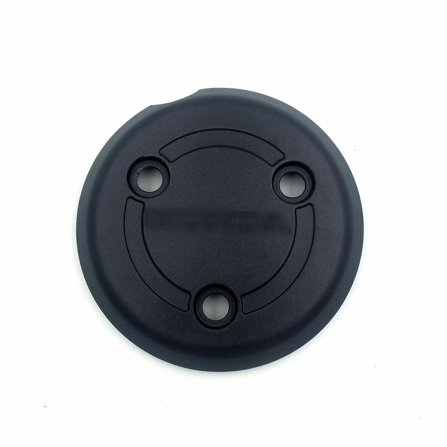 Stator Cover for Honda CBR900RR (1996–1997) - OEM Replacement, Black