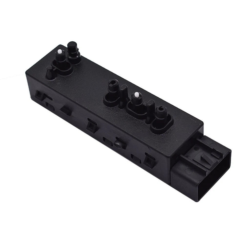 Driver Side Power Seat Control Switch 25974714 for Chevrolet Camaro (2010–2015)