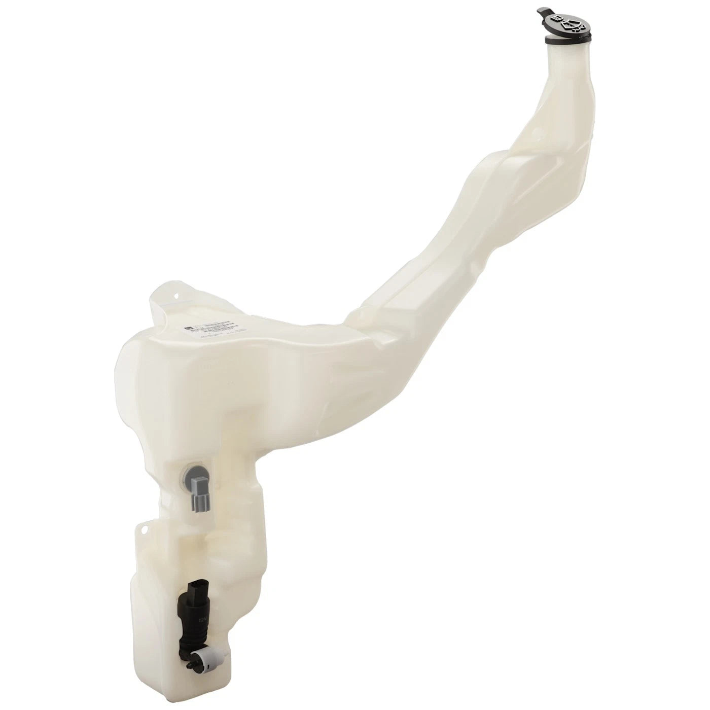 Washer Reservoir for Chevy Equinox (2010–2017)