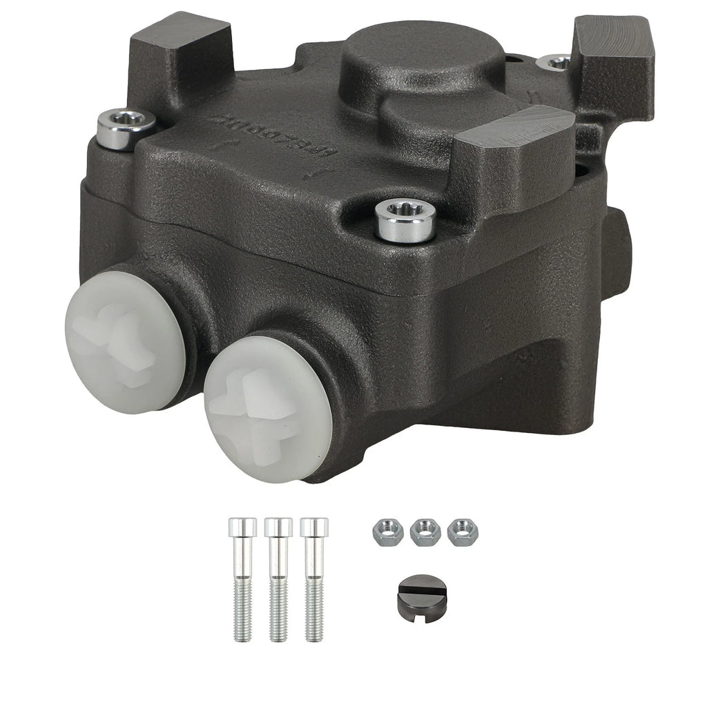 Diesel Fuel Pump for Volvo Truck VN VNL VHD (D11 D13) (20997341 85103778)