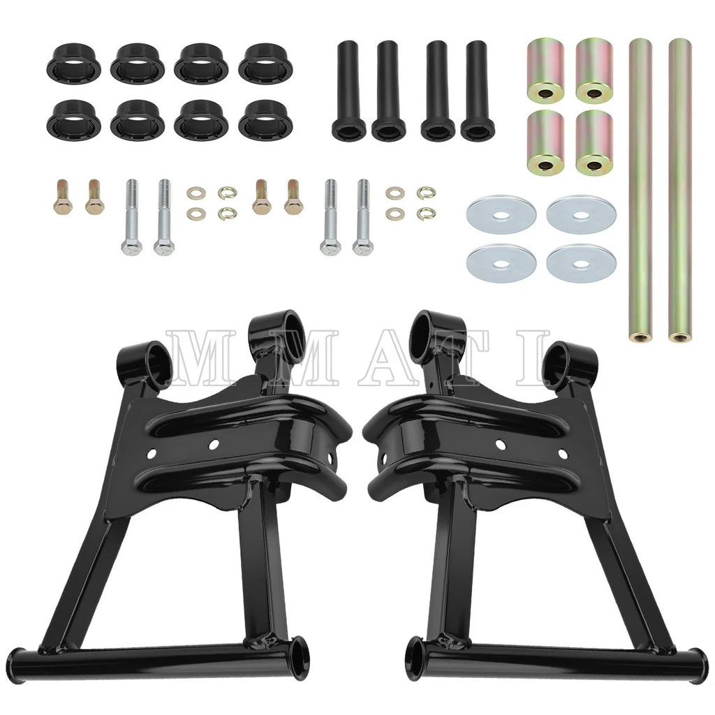 A Arm Kit Rear Lower Set for Polaris Sportsman 400 450 500 600 700 800