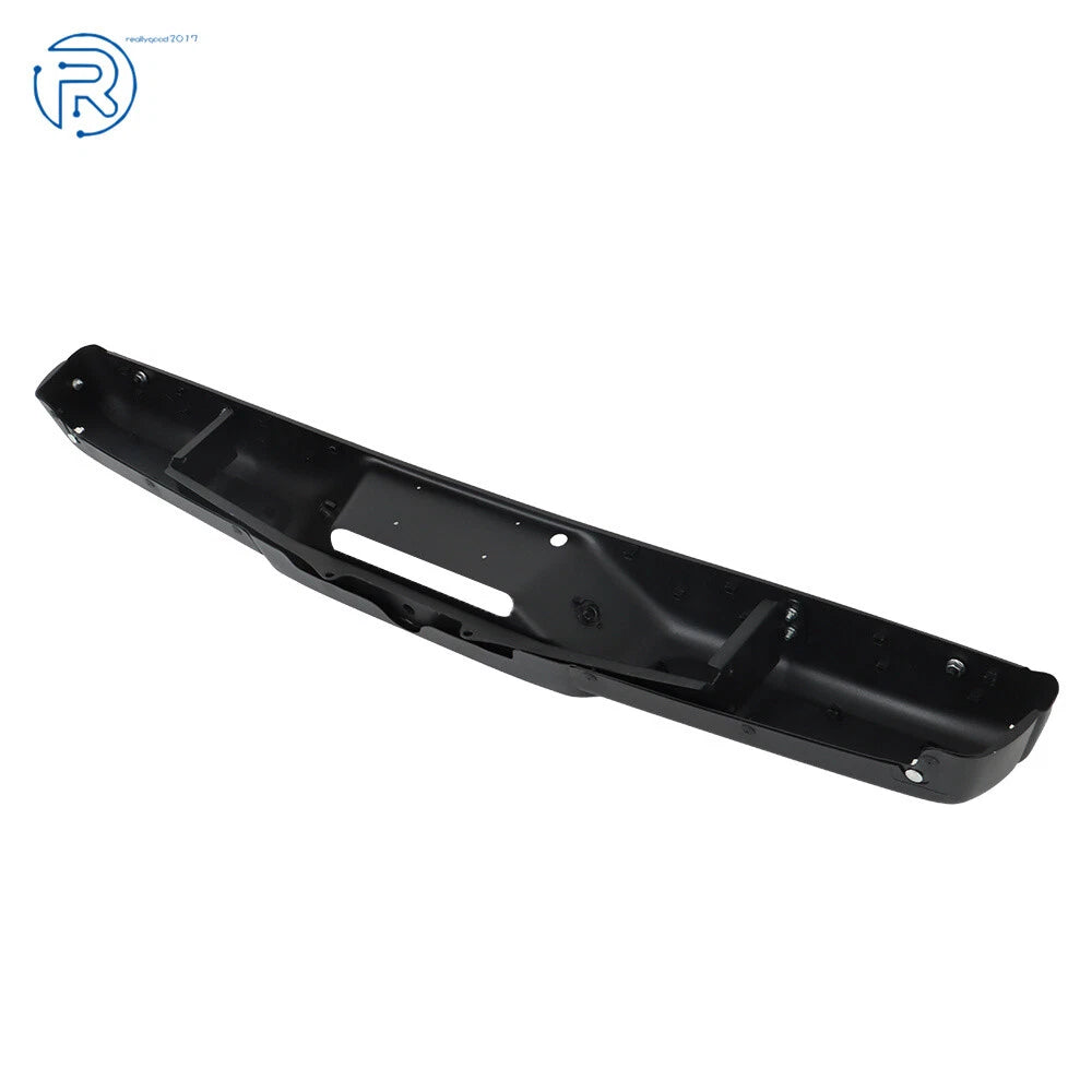 Step Bumper Assembly with Bracket for Dodge Dakota (1997-2004)