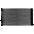 Aluminum Radiator for Toyota RAV4 (2006–2018)