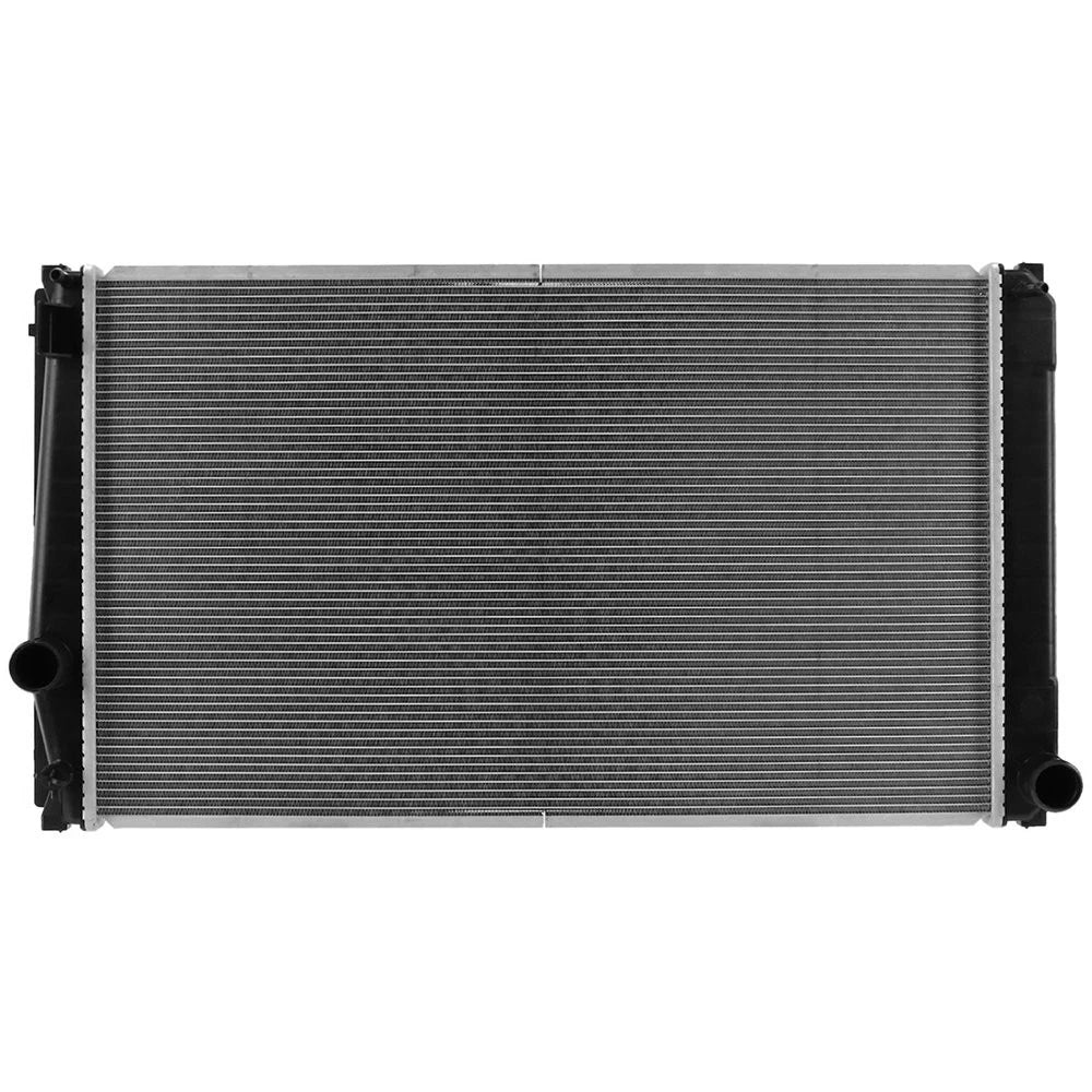 Aluminum Radiator for Toyota RAV4 (2006–2018)