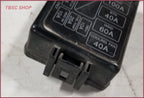 Fuse Box Cover Lid for Ford Escort ZX2 (1997–2003)