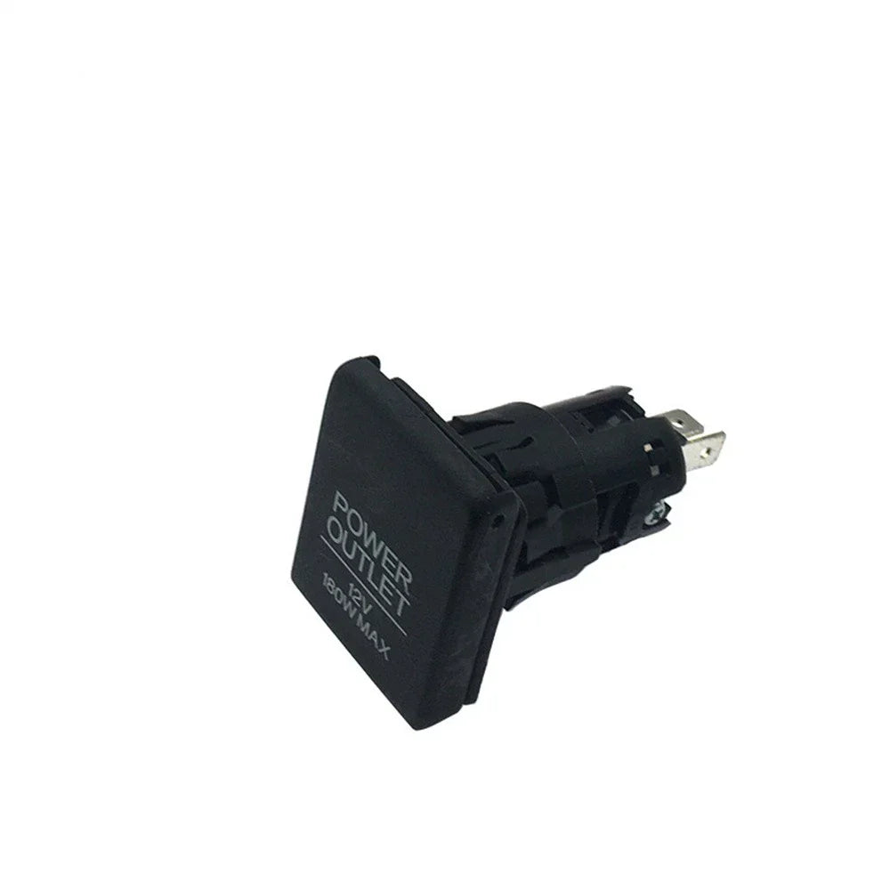 Cigarette Lighter Power Socket Plug for Honda CR-V, Accord, Crider, XRV
