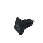 Cigarette Lighter Power Socket Plug for Honda CR-V, Accord, Crider, XRV