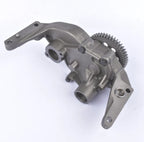 Heavy Duty Oil Pump for Detroit Diesel 60 Series (1998–2010)