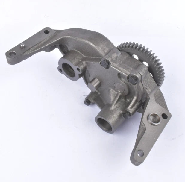 Heavy Duty Oil Pump for Detroit Diesel 60 Series (1998–2010)