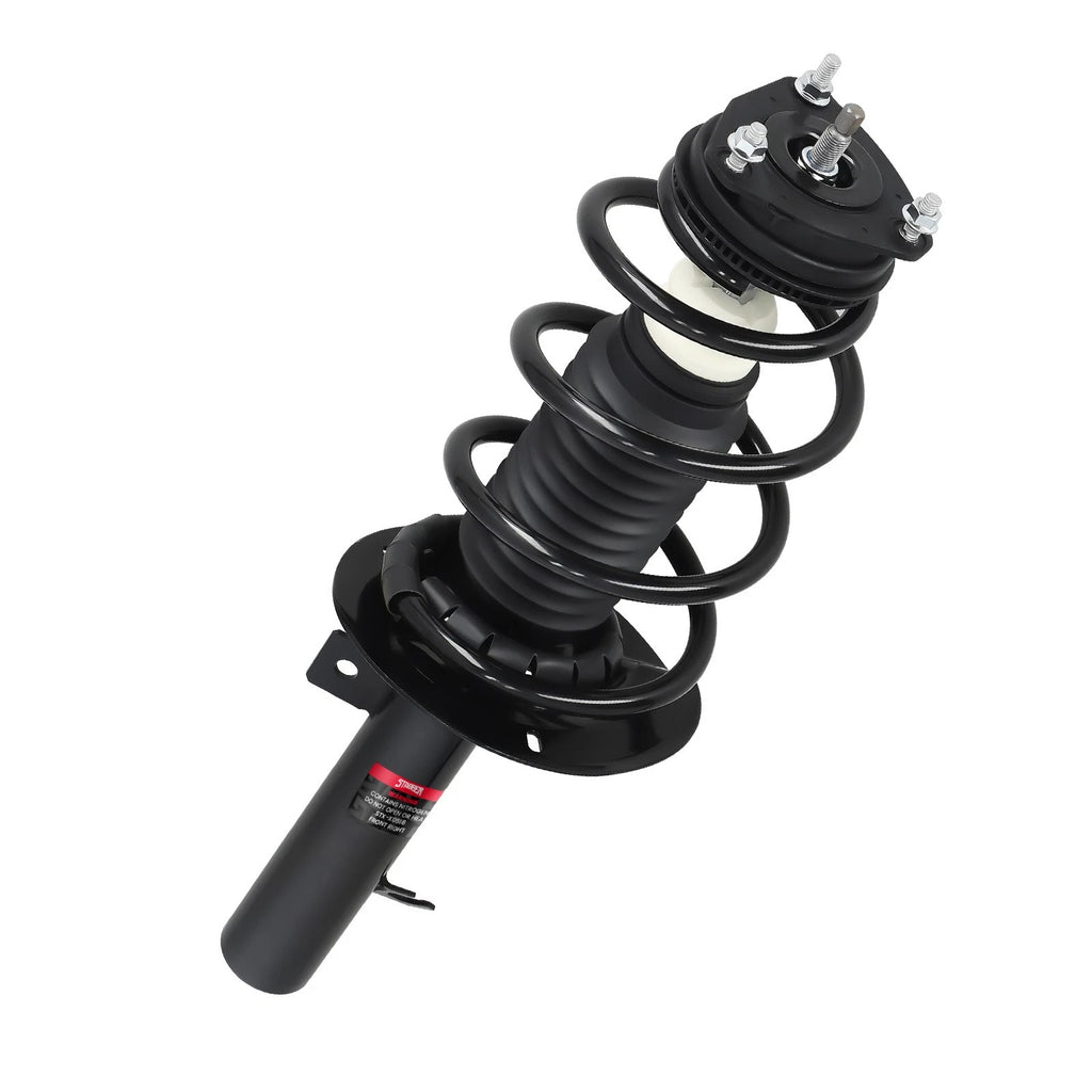 Front Right Strut Coil Spring Assembly for Ford Focus (2008–2011)