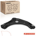 Front Right Lower Control Arm with Ball Joint for Nissan Versa (2007–2019)