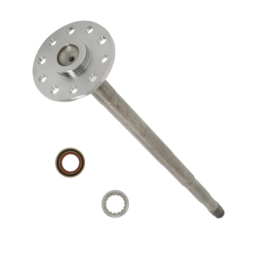 Left Drive Axle Shaft for Ram 1500 (2012–2020)