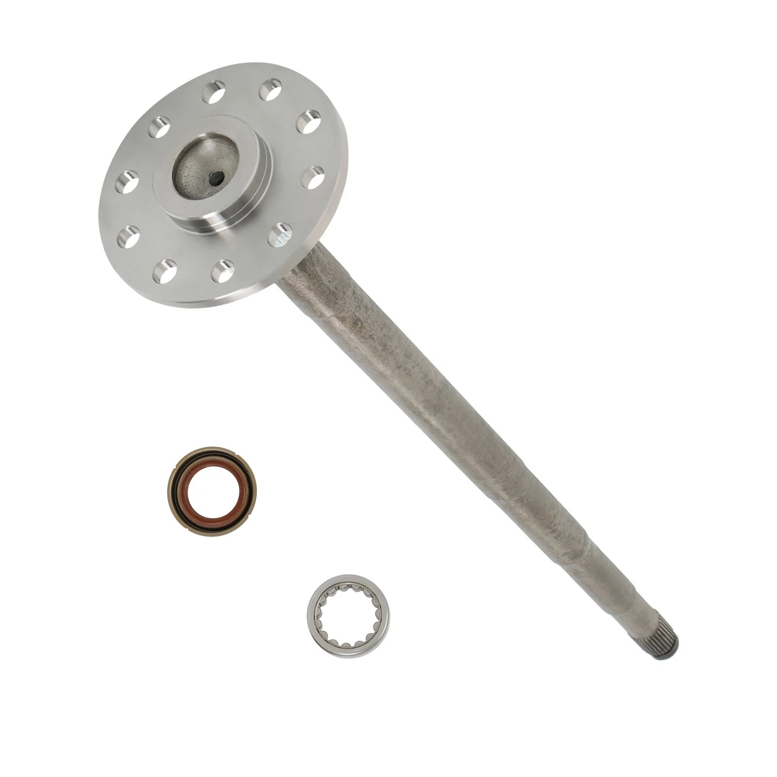 Left Drive Axle Shaft for Ram 1500 (2012–2020)