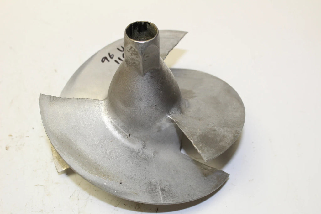 155mm Impeller for Yamaha Wave Venture Raider 1100 Exciter 220 (1995–2000) 63M-51321-A0-00