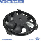 Electric Radiator Cooling Fan for VW Passat (1998–2000) & Audi A4 (1996–2002)
