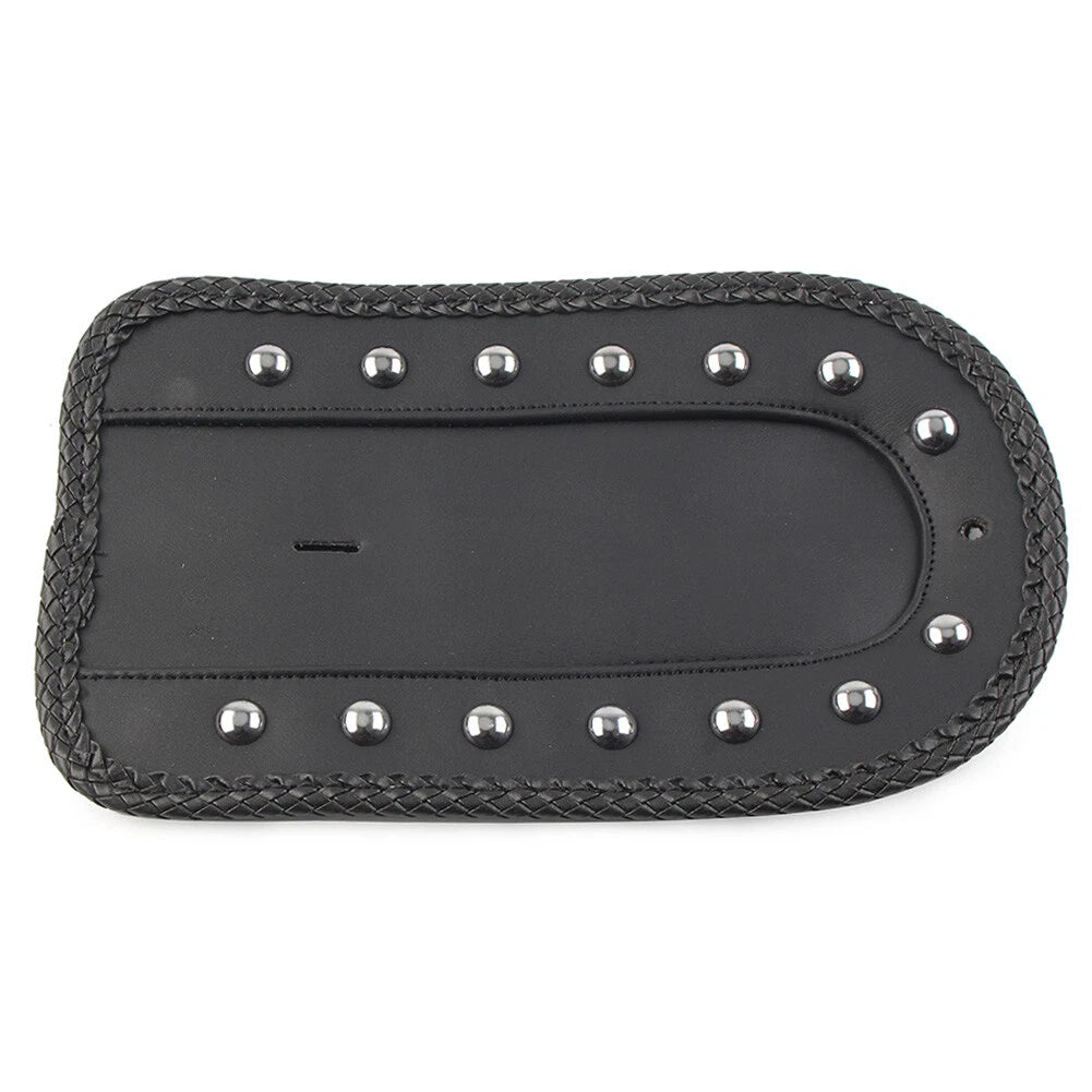 Rivet Rear Fender Bib for Harley Sportster 1200 883 (2004–2023)