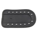 Rivet Rear Fender Bib for Harley Sportster 1200 883 (2004–2023)