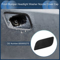 Front Left Washer Nozzle Cover Cap for Audi TT (2016–2023) 1 Pcs
