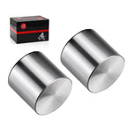 2X Cam Follower Bucket for Honda Rancher 420, Foreman 500, 520, Rincon 650, 680