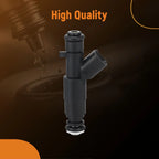 8x Fuel Injector for Cadillac DeVille 4.6L V8 (2000-2005)