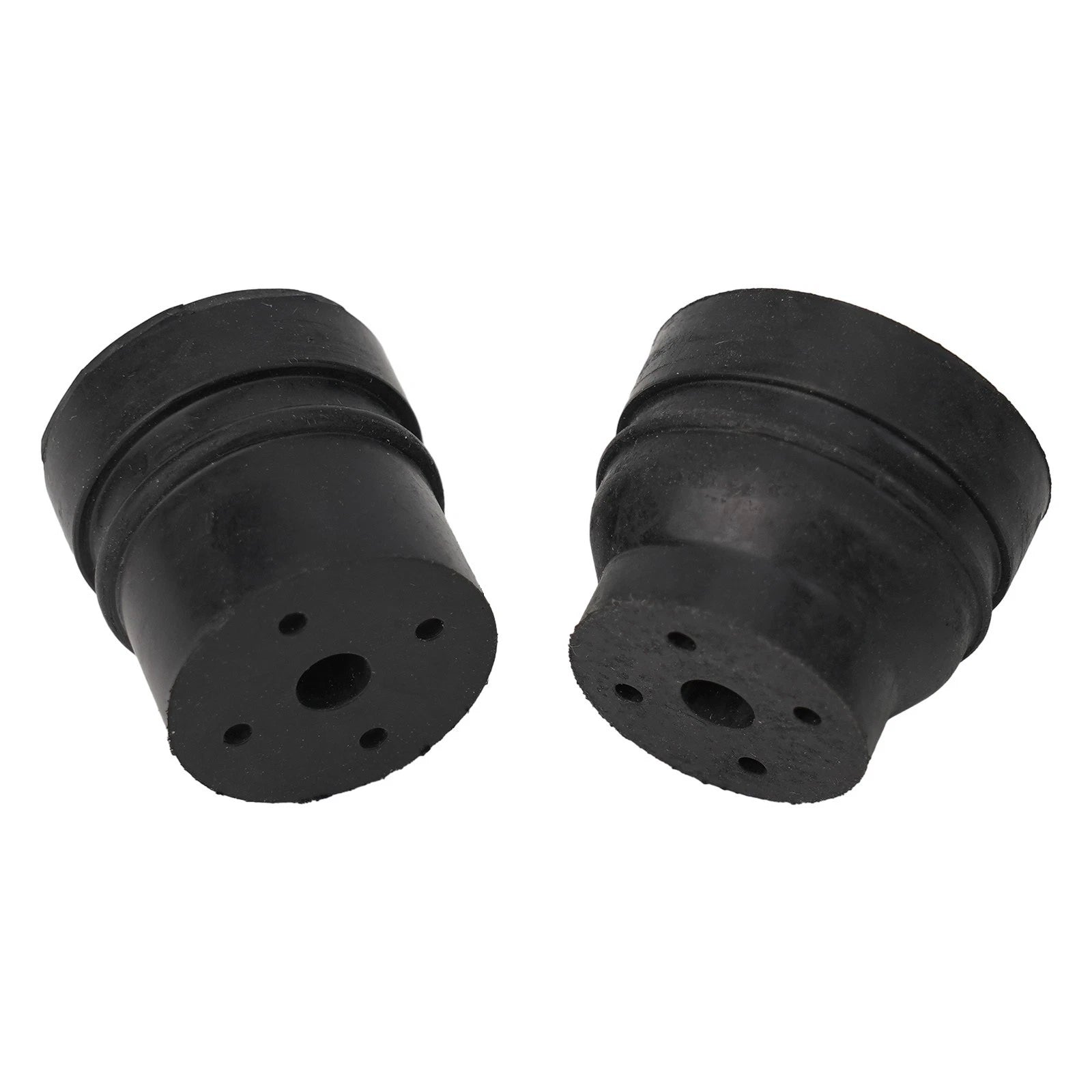 Buffer Kit for Chainsaw (1121–1121) with Cover & Screws 1121 790 9912 026 024