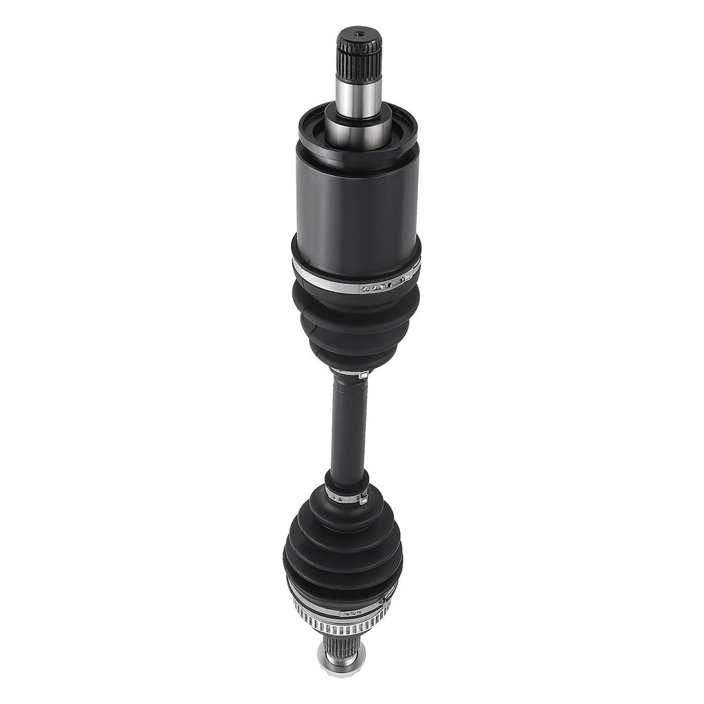 Front Left CV Axle Drive Shaft for BMW 328i xDrive 335i 328xi 335xi 325xi 330xi (2007–2013)