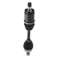 Front Left CV Axle Drive Shaft for BMW 328i xDrive 335i 328xi 335xi 325xi 330xi (2007–2013)