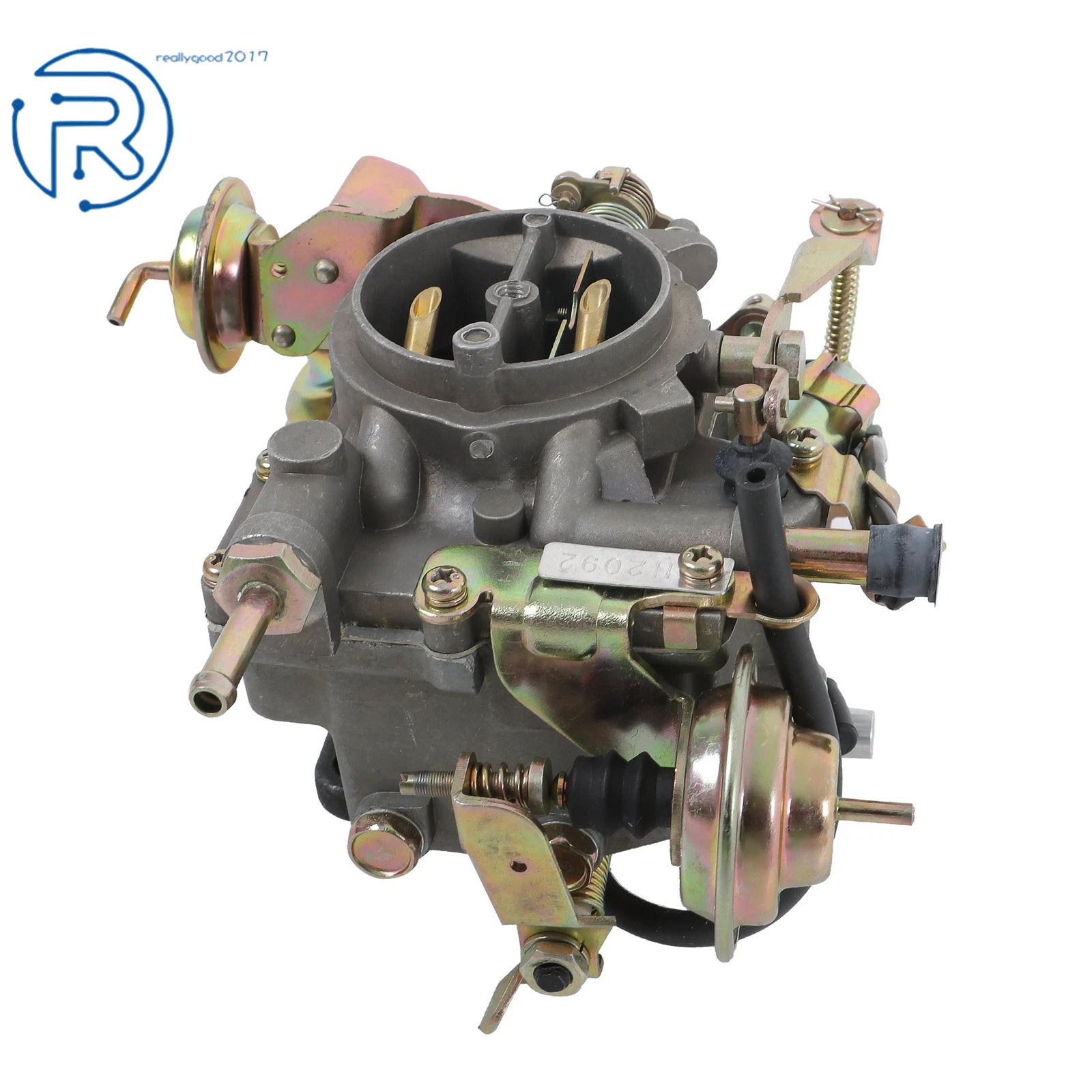2 Barrel Carburetor for Toyota Corolla Tercel Corsa Starlet (1984–1999)