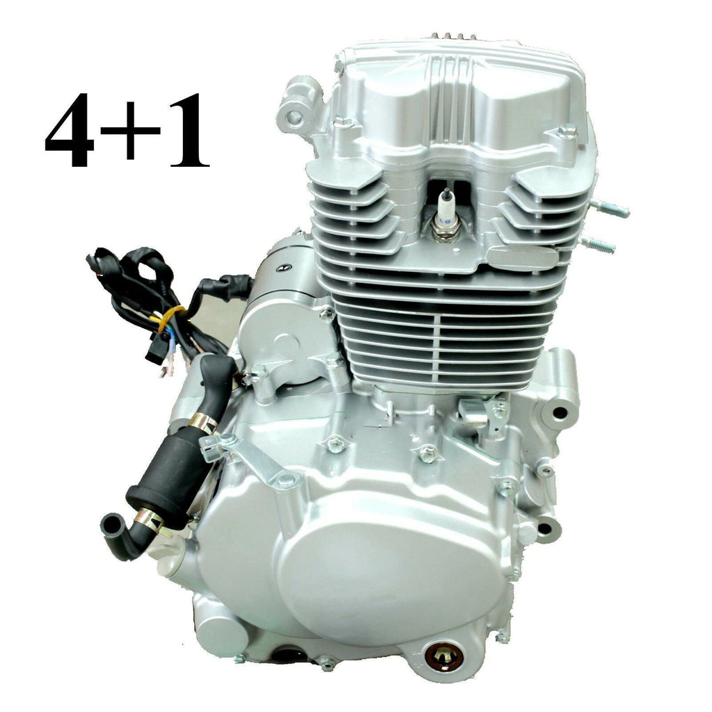 250cc ZongShen Engine Motor for ATV Quad Bike Buggy Go Kart