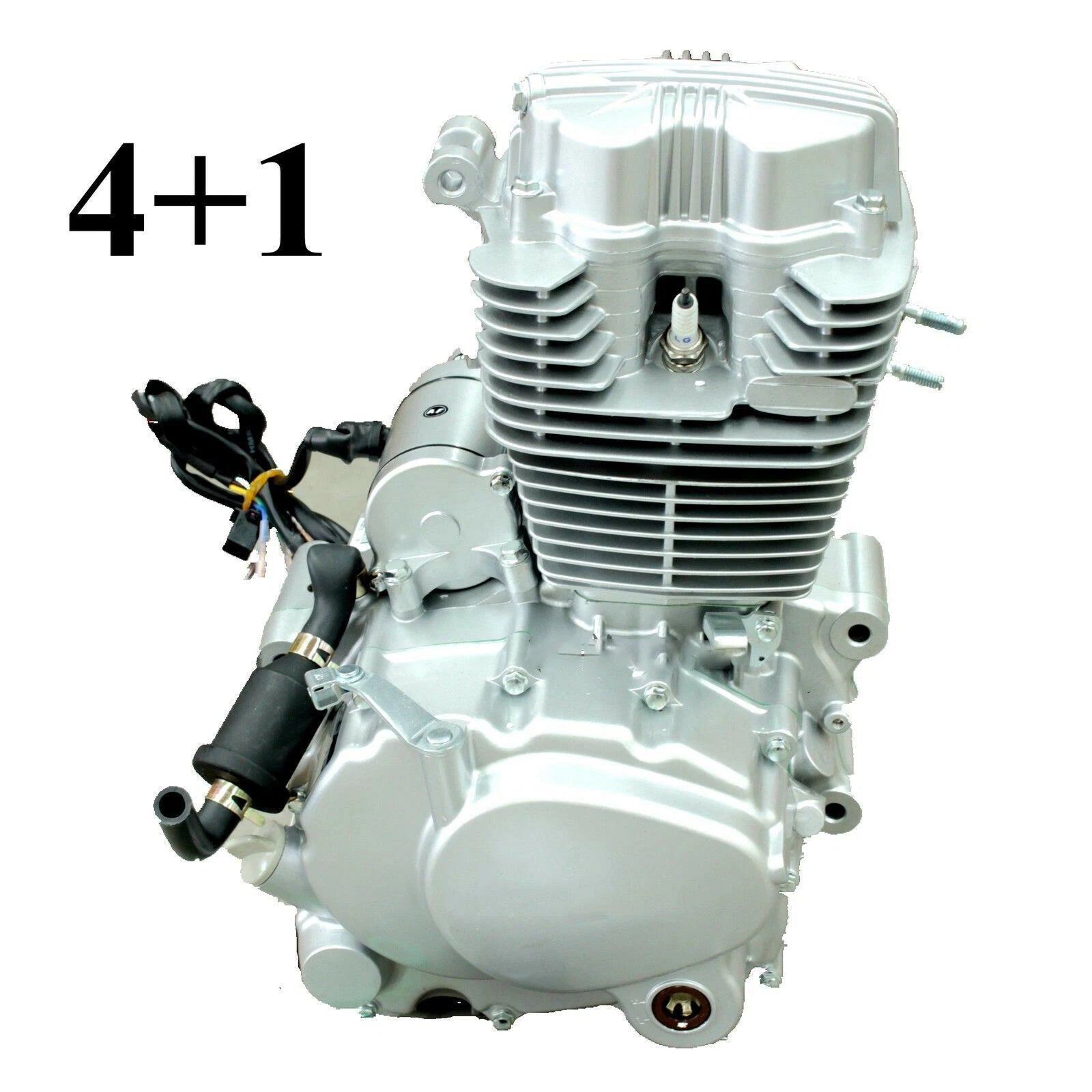 250cc ZongShen Engine Motor for ATV Quad Bike Buggy Go Kart