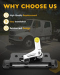 Exterior Door Handle for Sterling Truck Acterra 5500 6500 (2000–2009)