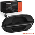 Rear Sliding Door Handle for Honda Odyssey (1999–2004) Black