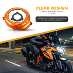 Clutch Cover & Pressure Plate for KTM 1290 Super Duke R/GT (2014–2024)
