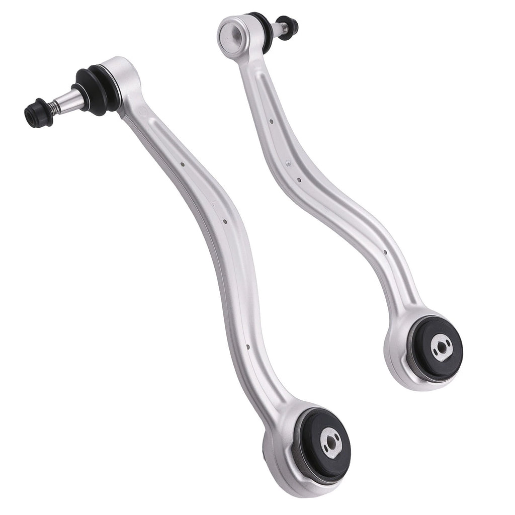 Control Arm Set of 2 Front Lower for Cadillac ATS (2013–2018)